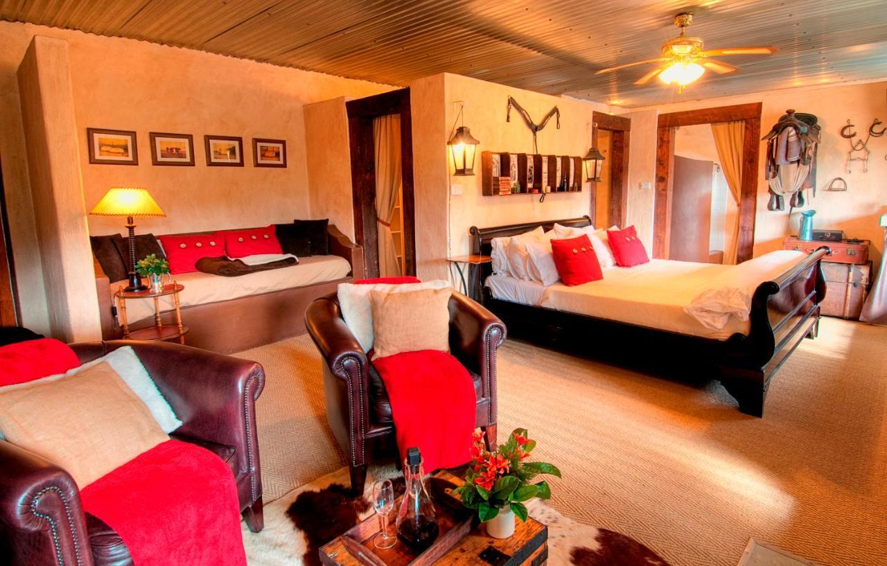 Cleopatra Mountain Farmhouse Fort Nottingham Chambre photo