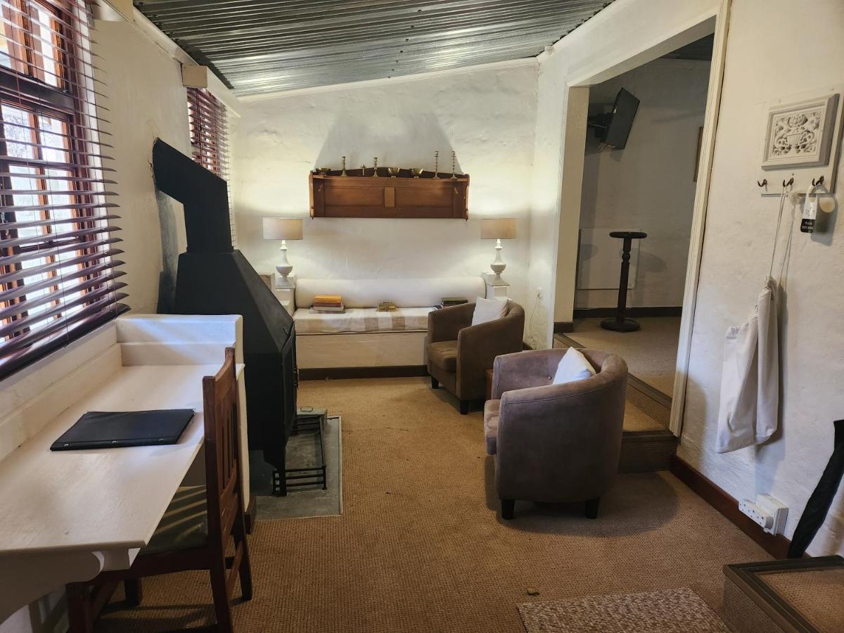Cleopatra Mountain Farmhouse Fort Nottingham Extérieur photo
