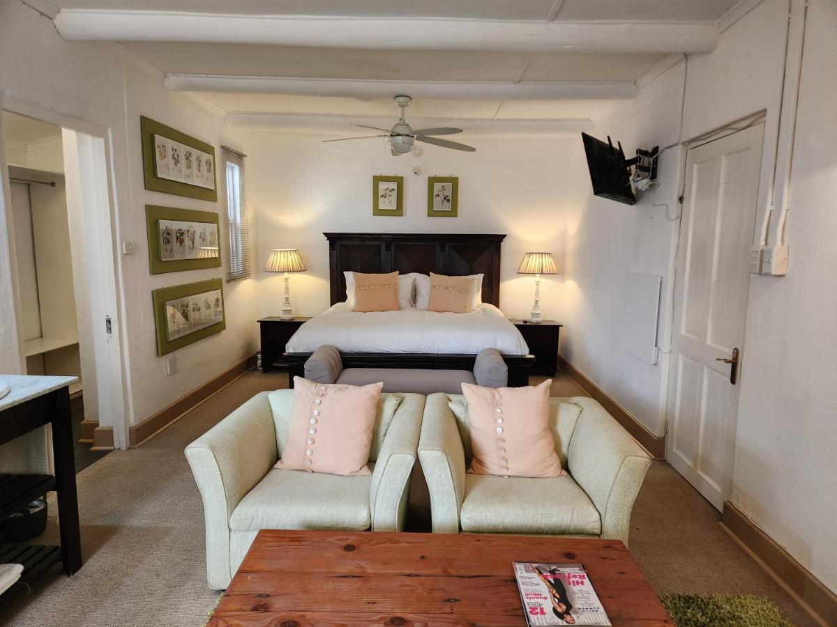 Cleopatra Mountain Farmhouse Fort Nottingham Extérieur photo