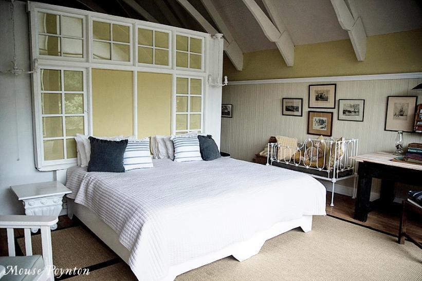 Cleopatra Mountain Farmhouse Fort Nottingham Extérieur photo