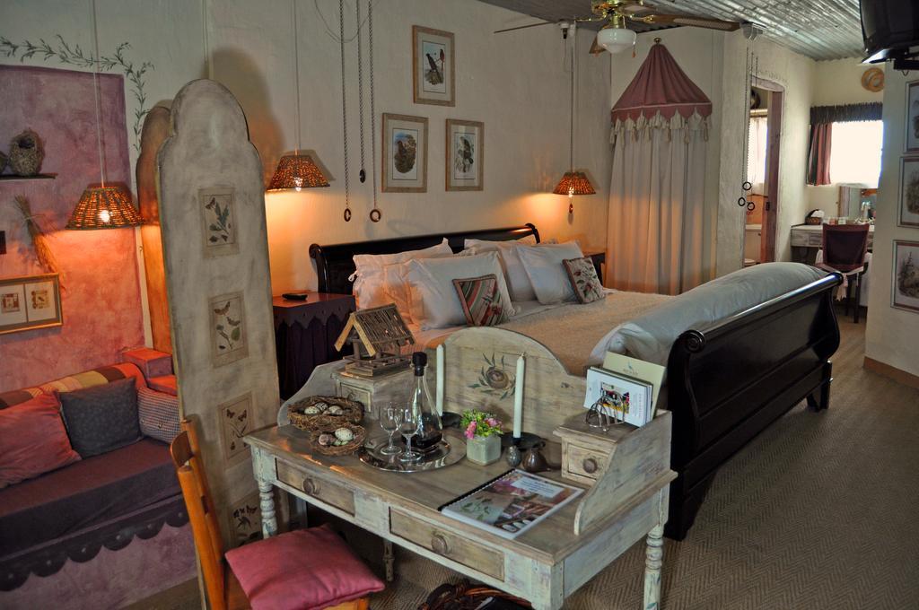 Cleopatra Mountain Farmhouse Fort Nottingham Extérieur photo