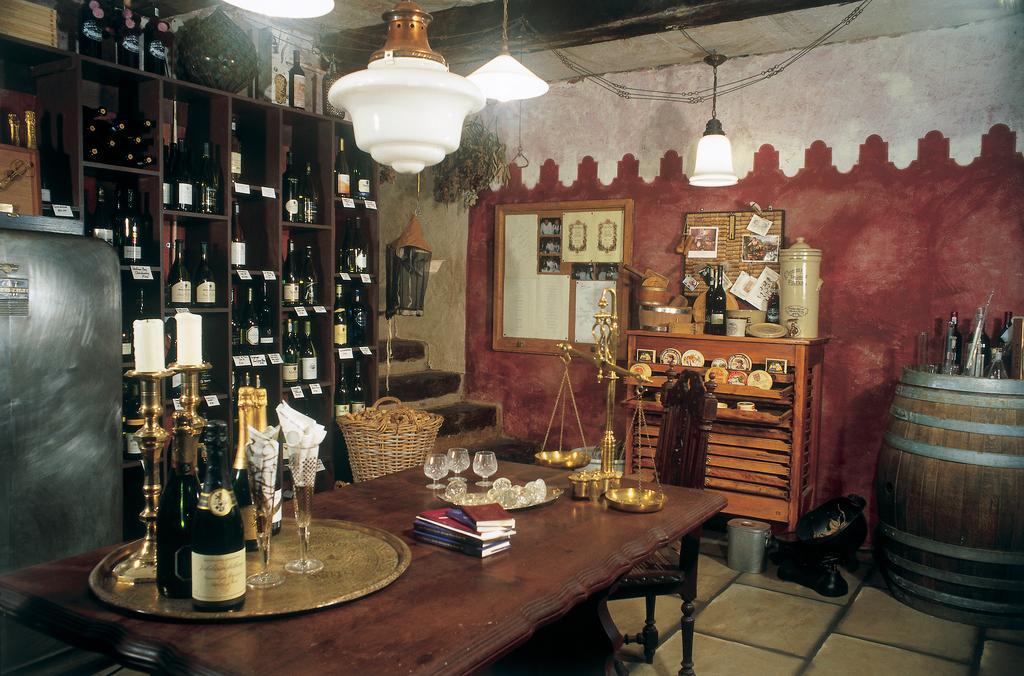 Cleopatra Mountain Farmhouse Fort Nottingham Extérieur photo
