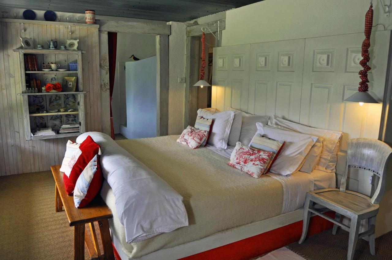 Cleopatra Mountain Farmhouse Fort Nottingham Chambre photo